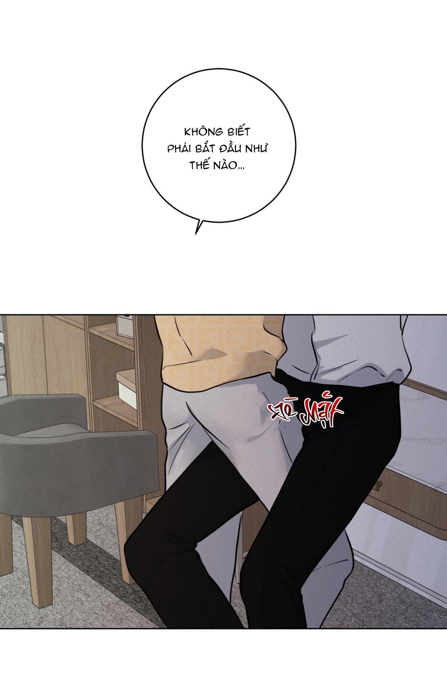 (ABO) LỜI CẦU NGUYỆN - Chap 47