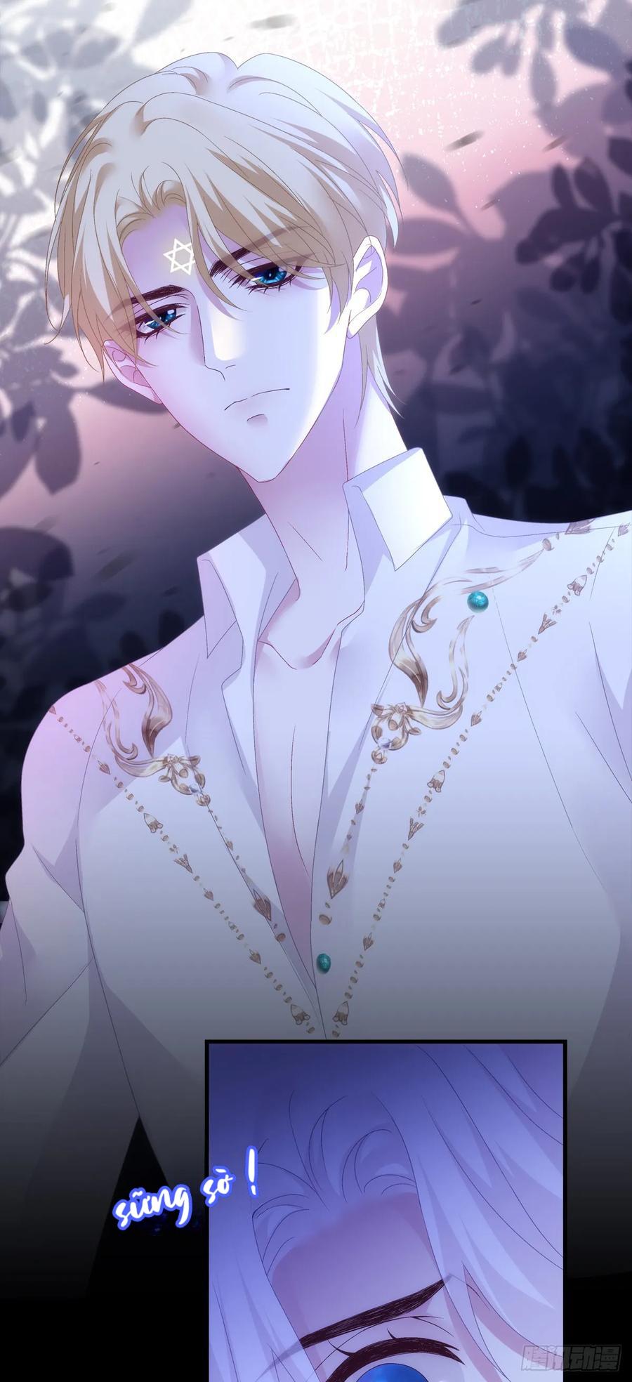 Thánh Tâm không dễ chọc - Chap 47