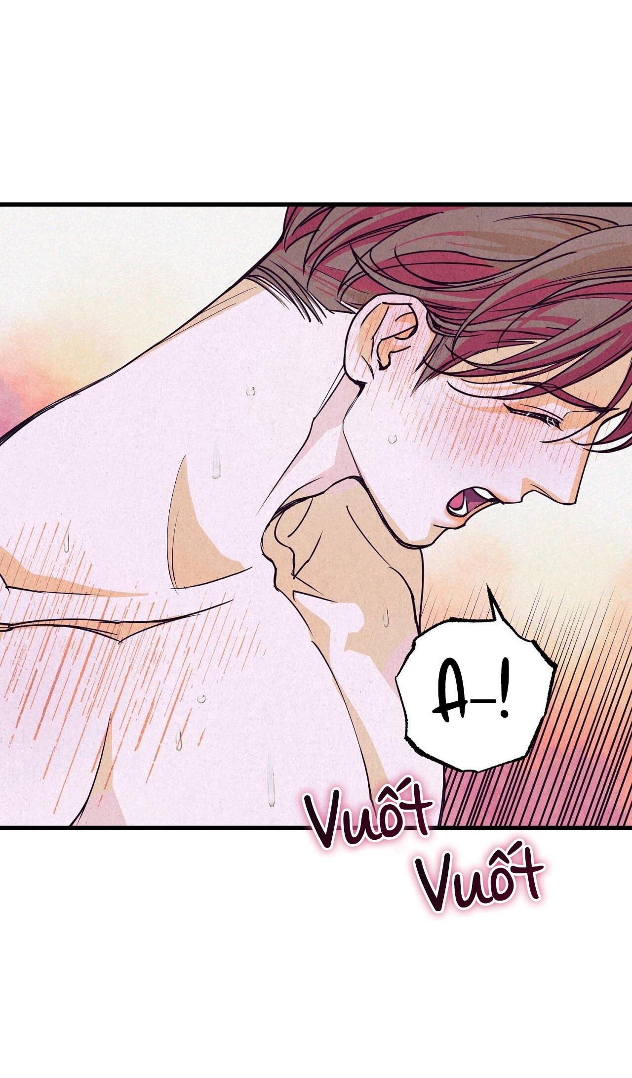 BL NGẮN TUYỂN CHỌN - Chap 22.3