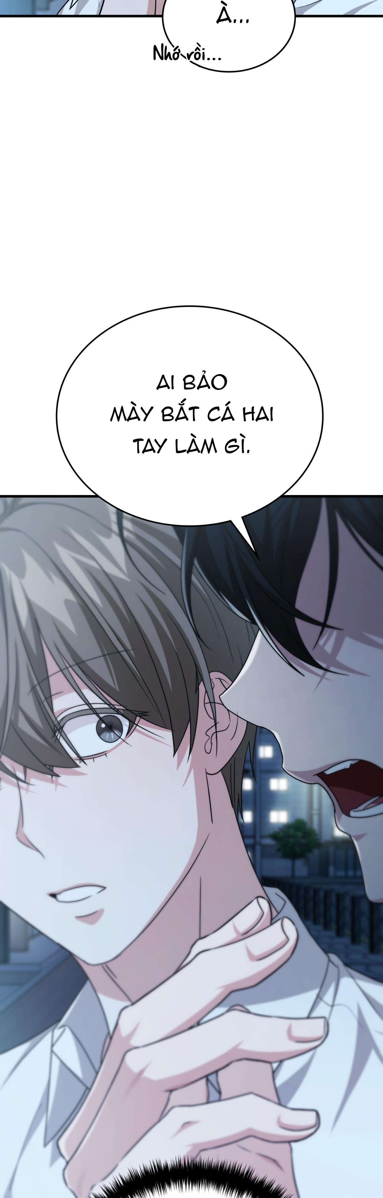 Guild member - Chap 50