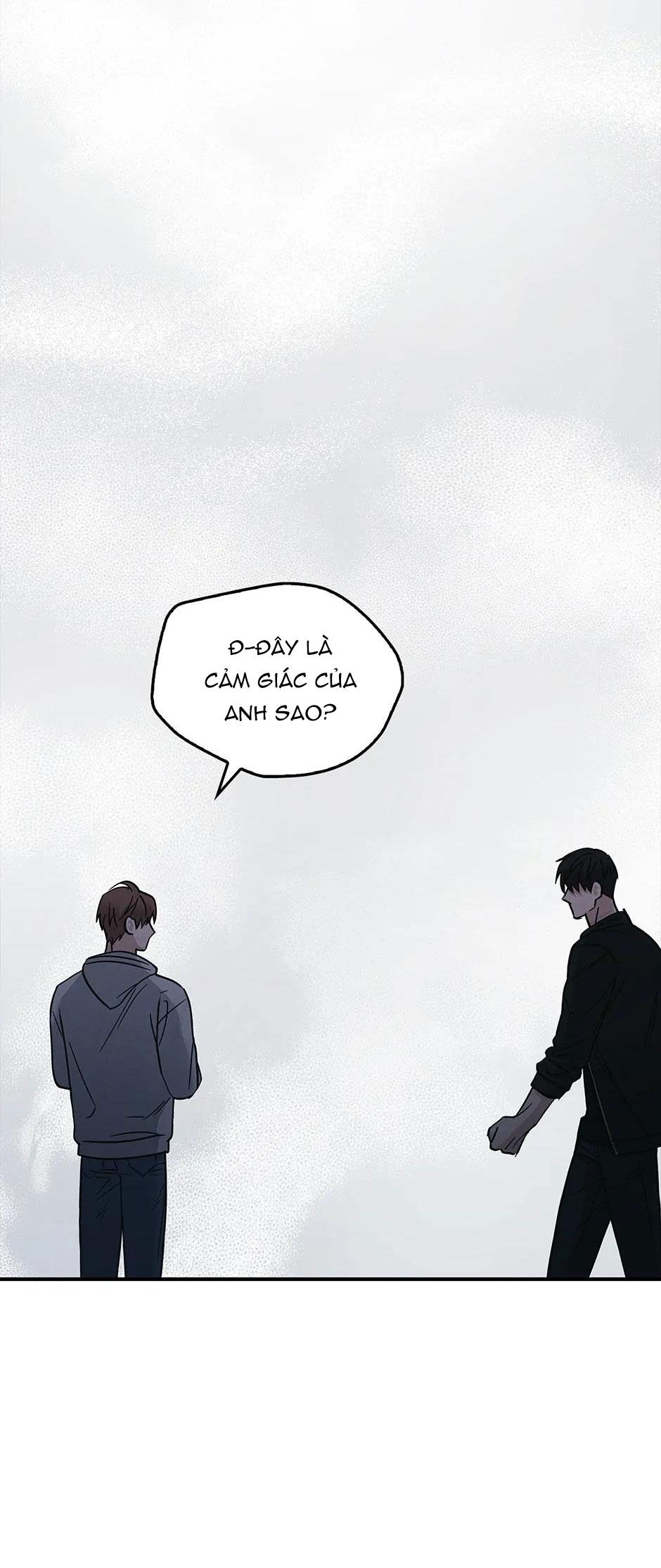 Deadman Switch - Chap 35