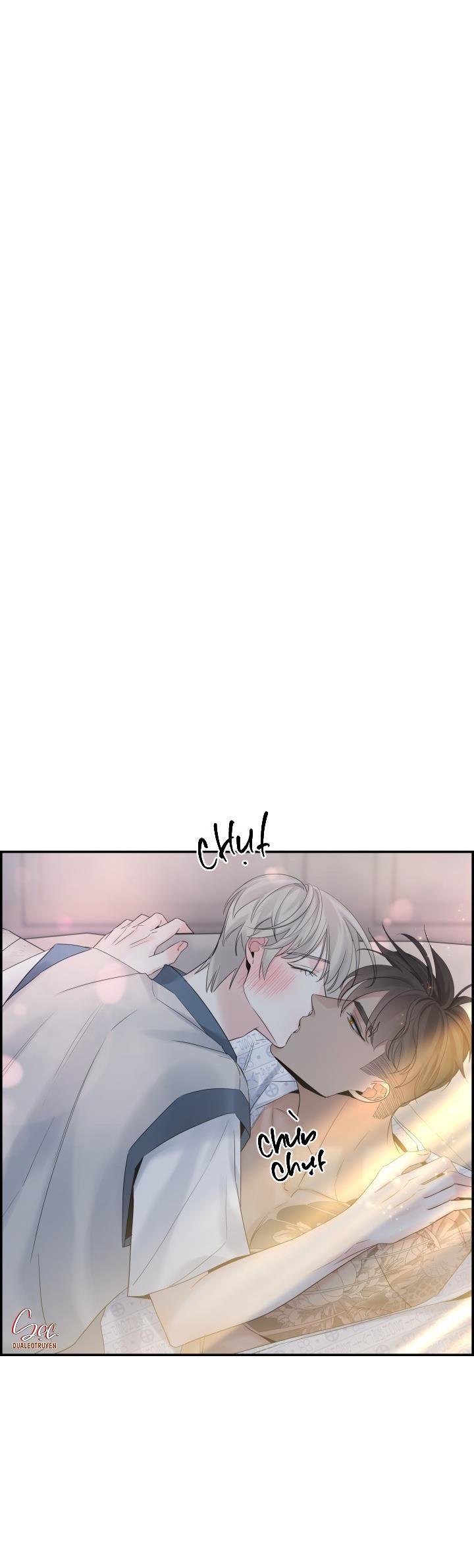 CƠ CHẾ BẢO VỆ - Chap 52