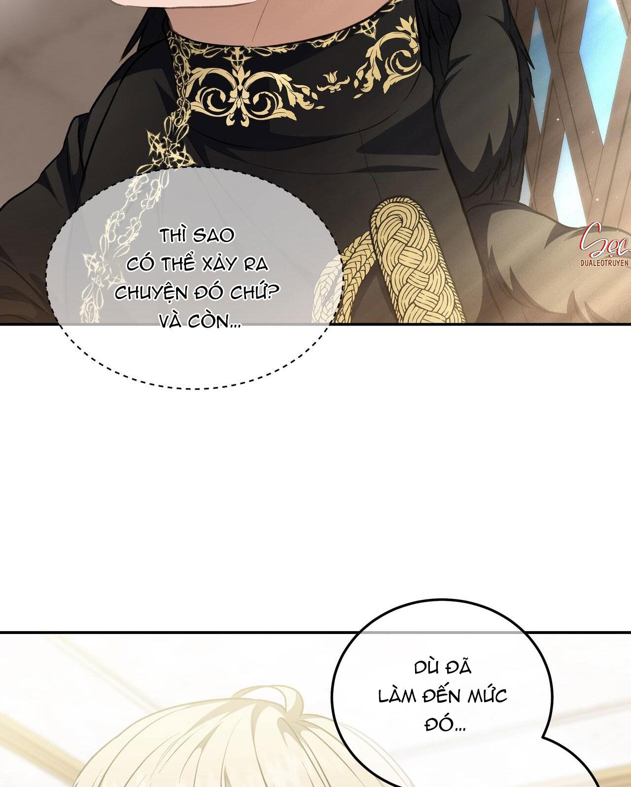 CÁCH TỒN TẠI NHƯ MỘT NGƯỜI CHƠI - Chap 39