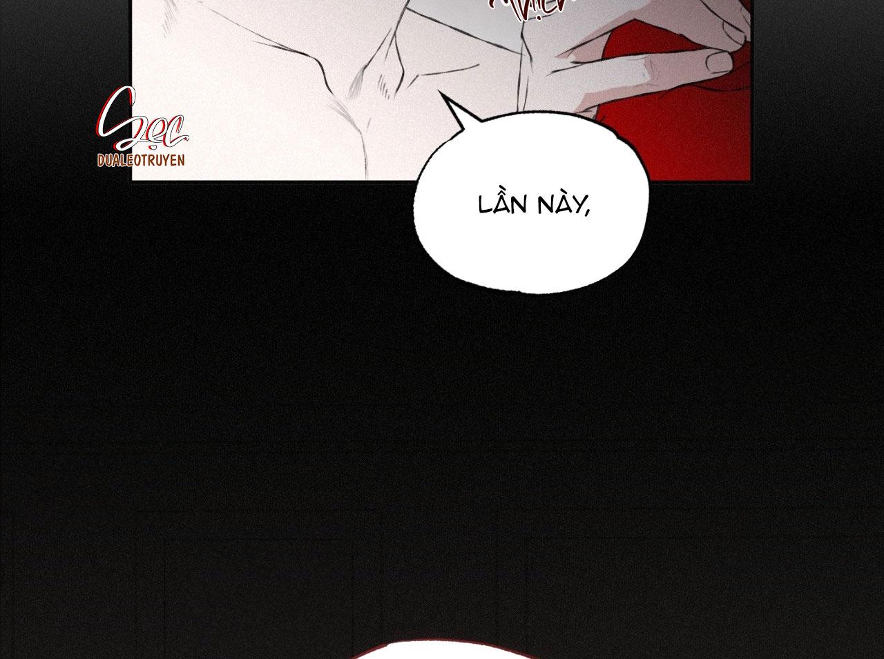 LỜI NÓI DỐI ĐẪM MÁU - Chap 47