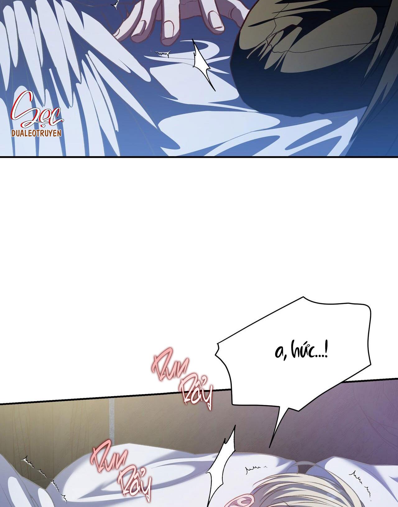 CÁCH TỒN TẠI NHƯ MỘT NGƯỜI CHƠI - Chap 45