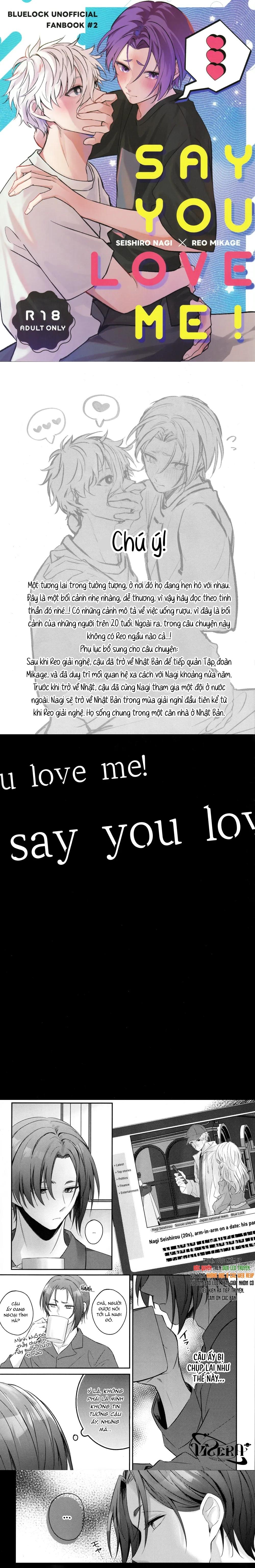 Blue Lock Dj - Chap 63