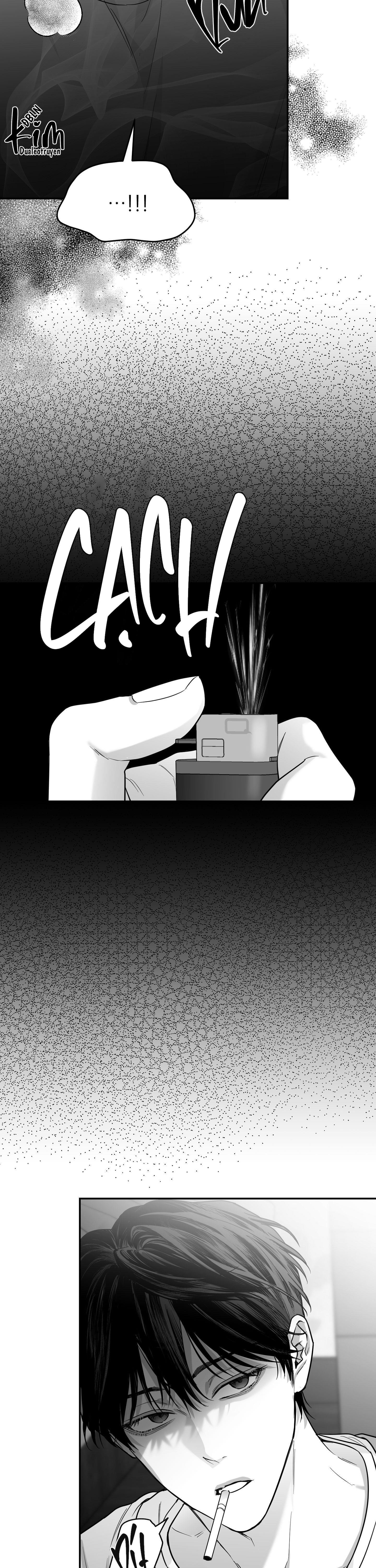 Non Zero Sum - Chap 29