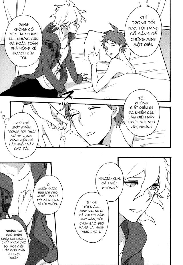 Tuyển Tập Chjch và Chjch - Chap 70