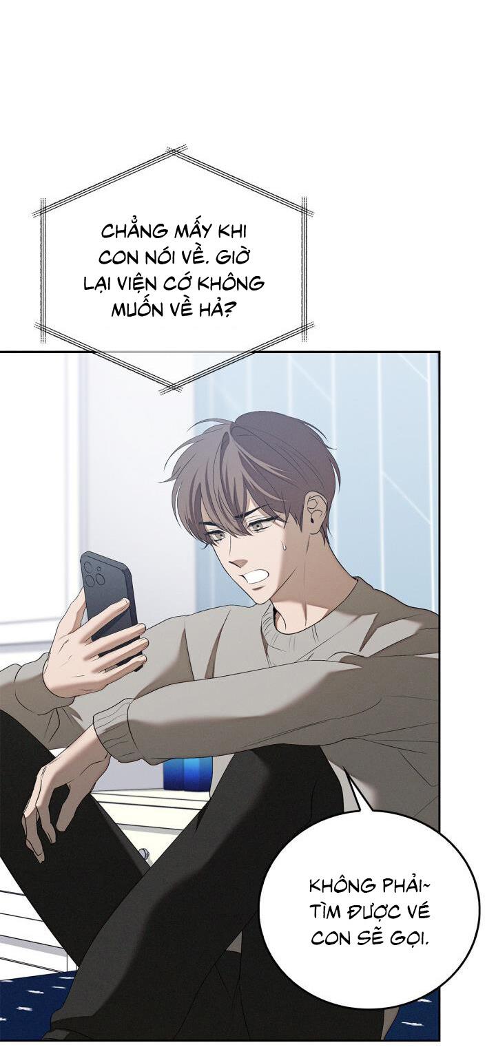 Critical Point - Chap 49