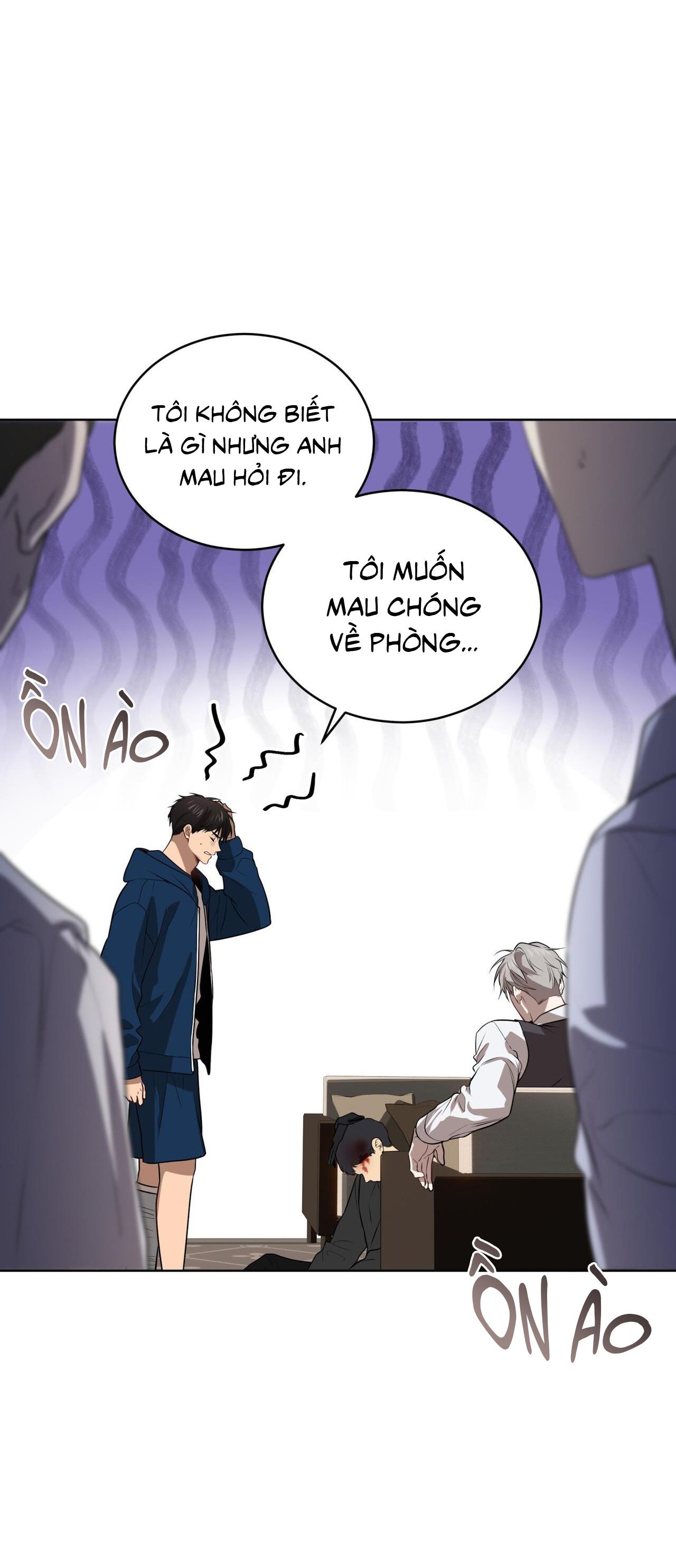 Passion - Chap 98