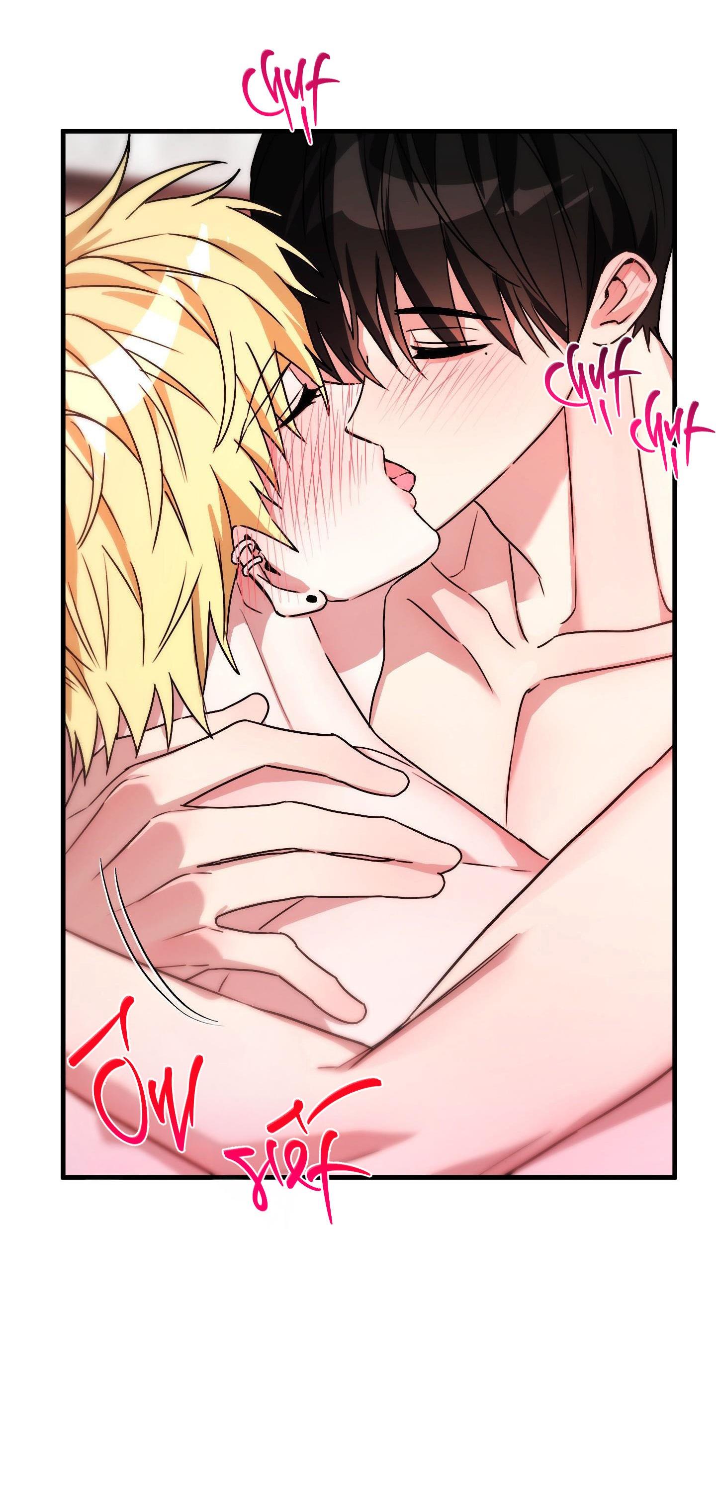 ( CBunu ) Yêu Phải Lừa Đảo - Chap 6