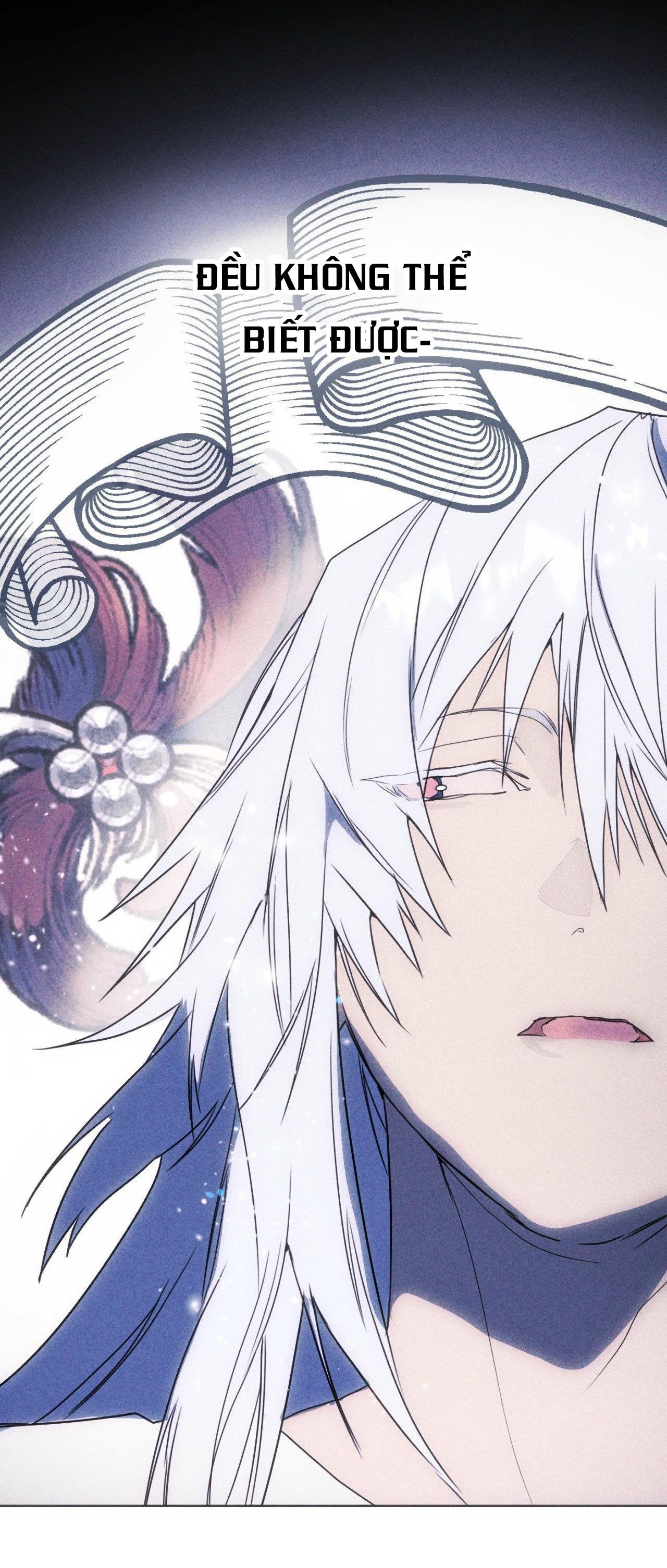 BẠN CÙNG LỚP MẪU GIÁO MẶT TRỜI - Chap 7