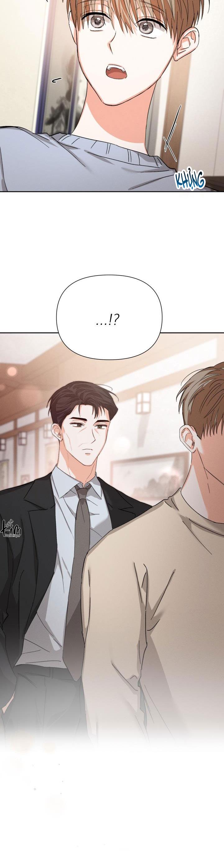 NINE TO NINE - Chap 69