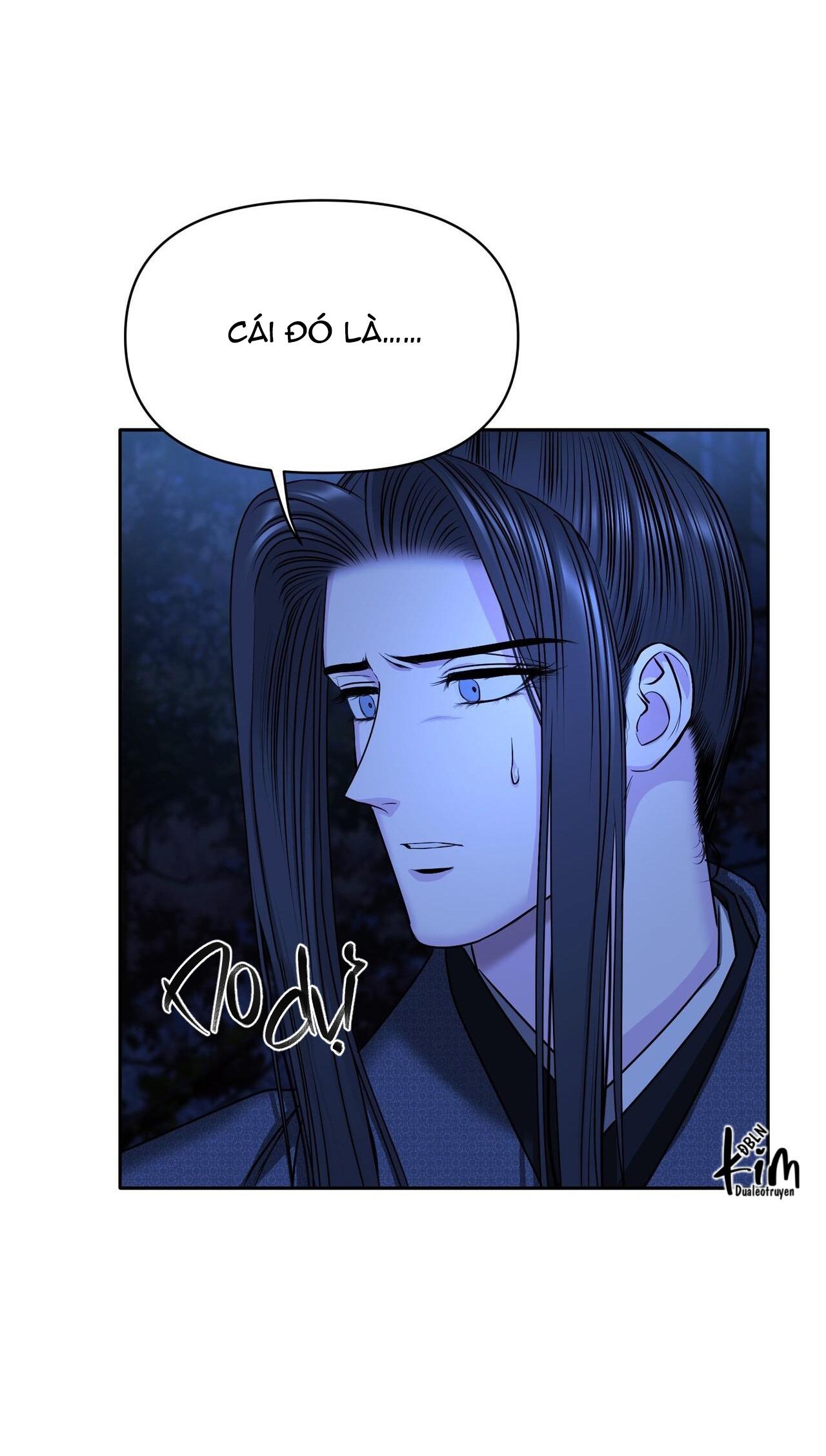XUÂN PHONG VIÊN MÃN - Chap 55