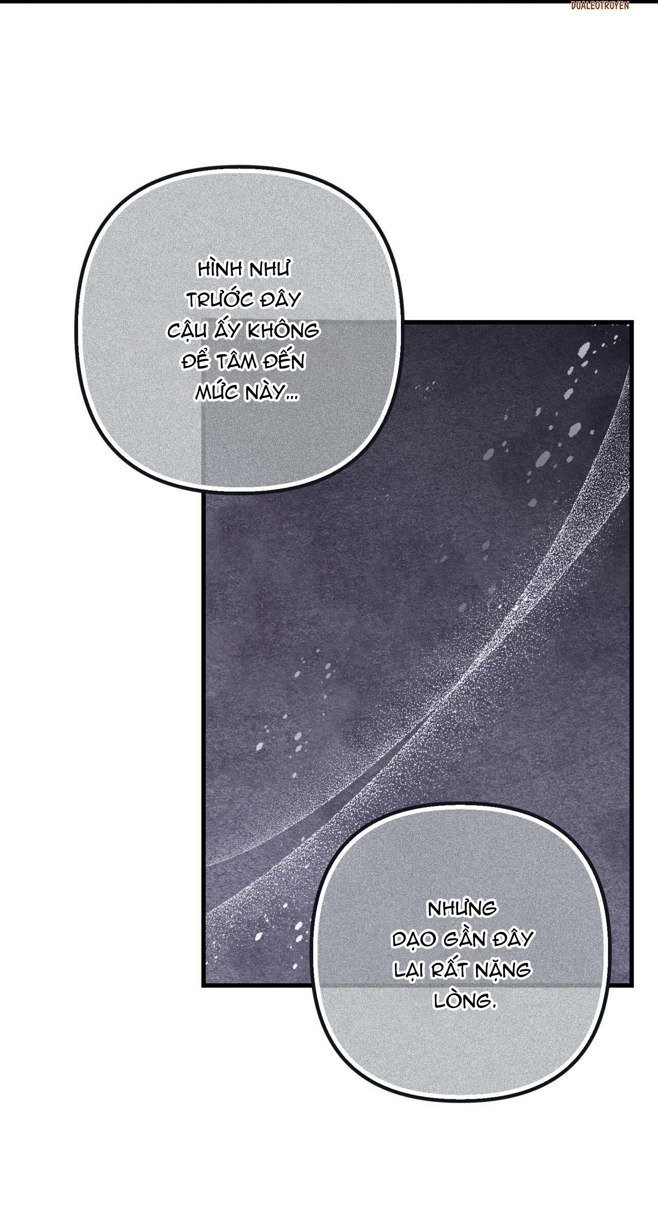 ĐIỀU KIỆN CỦA GUIDE - Chap 26