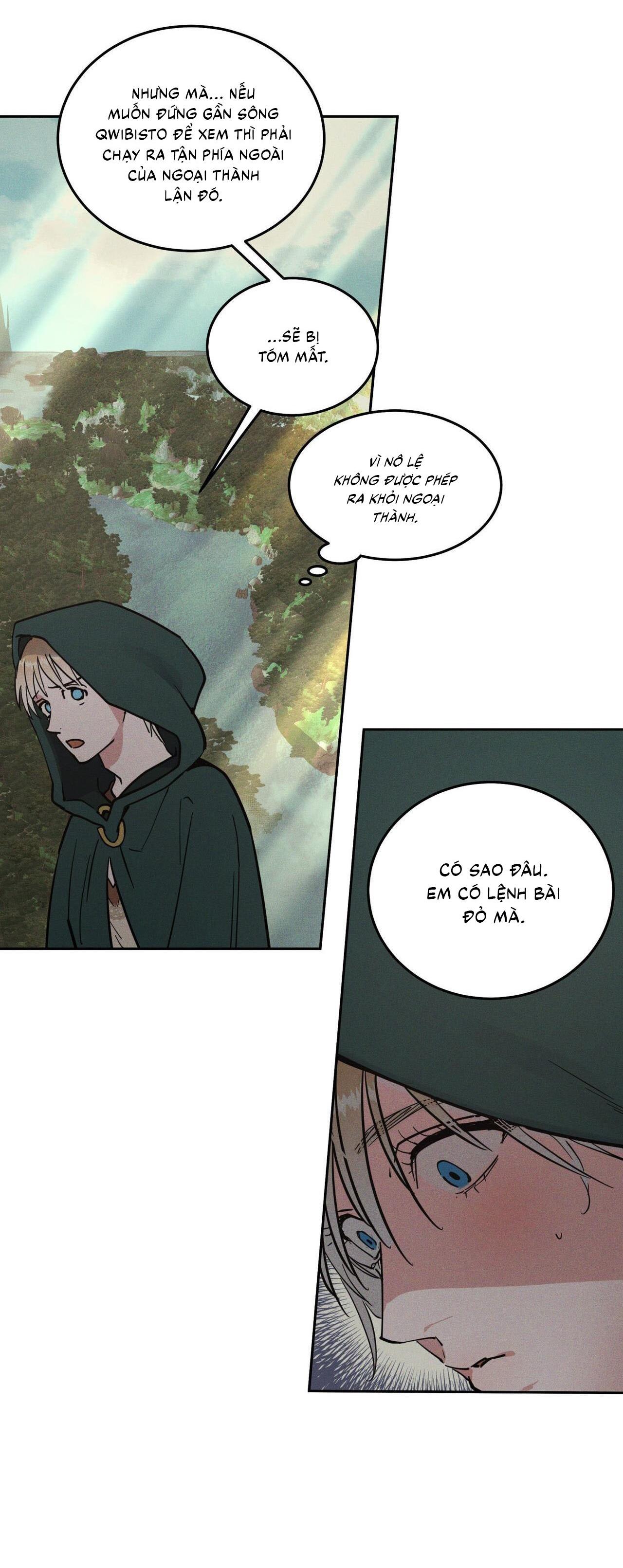 (CBunu) Antidote - Chap 36