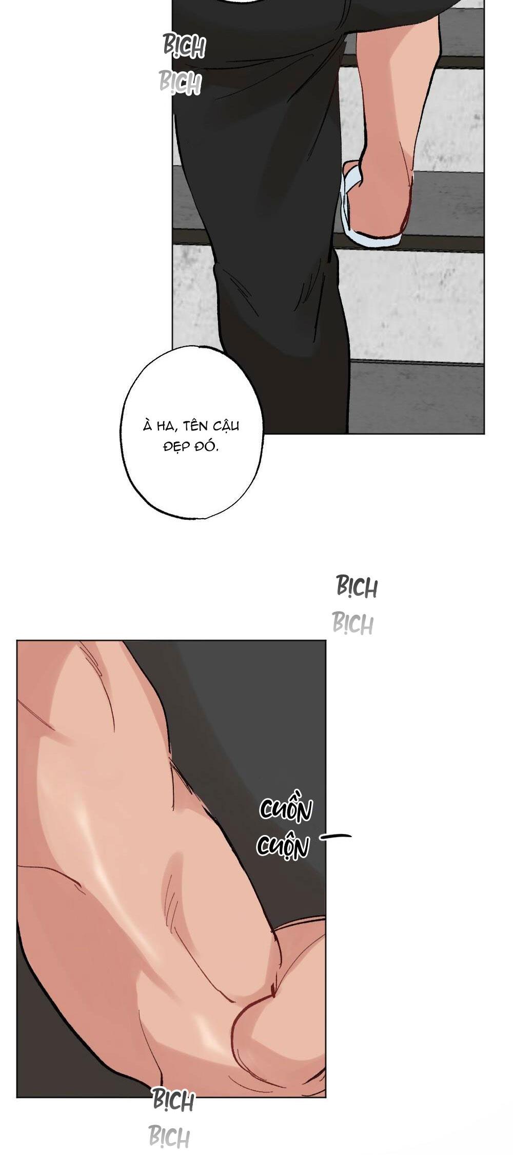 TUYỂN TẬP DÚ BỰ - Chap 57