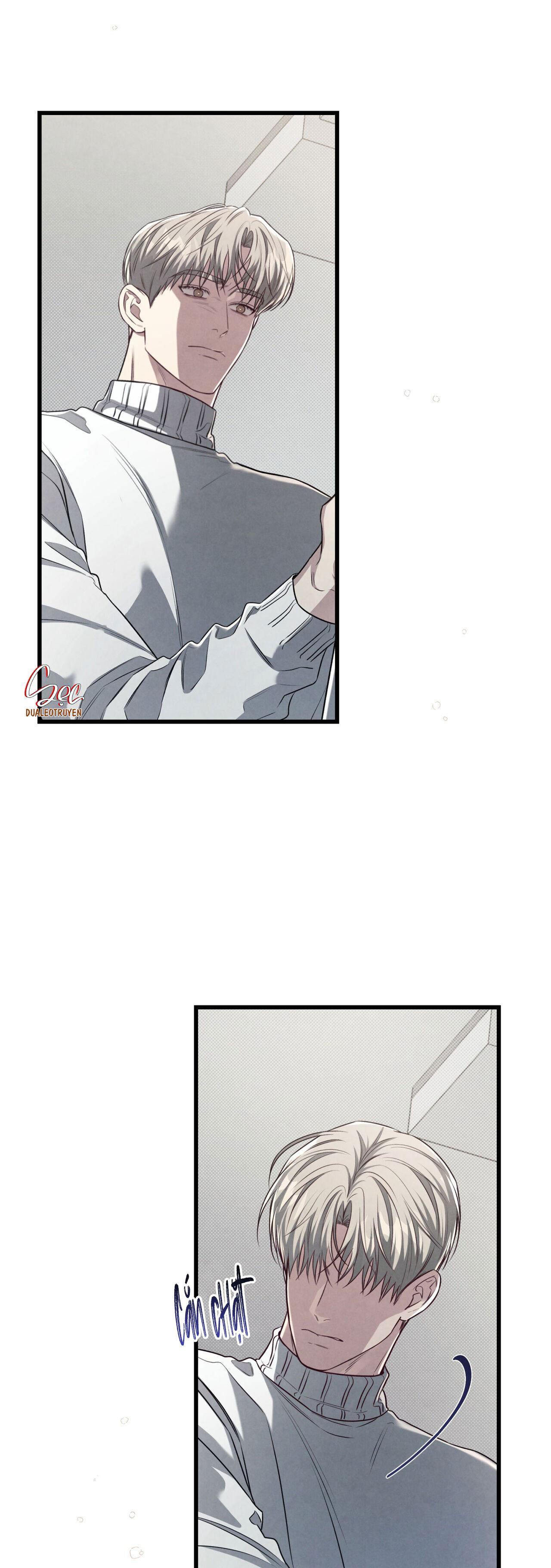 Công Tư Phân Minh - Chap 64