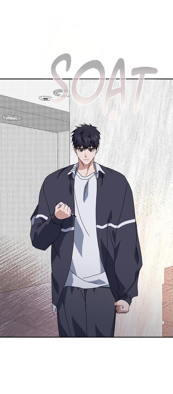 Khu vực chủ nghĩa tình yêu - Chap 72