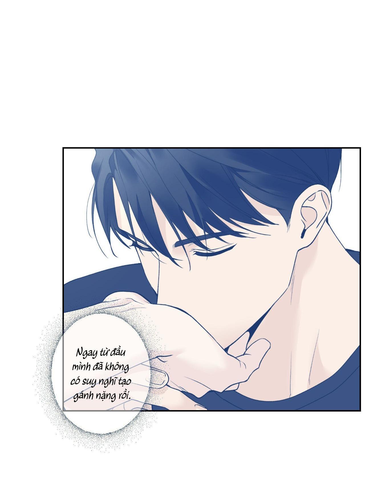 ĐỐI TỐT VỚI TÔI KHÓ VẬY SAO? - Chap 30