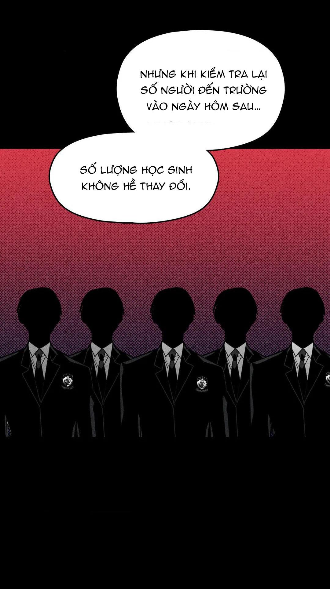 Công Lập Left Fluke - Chap 2