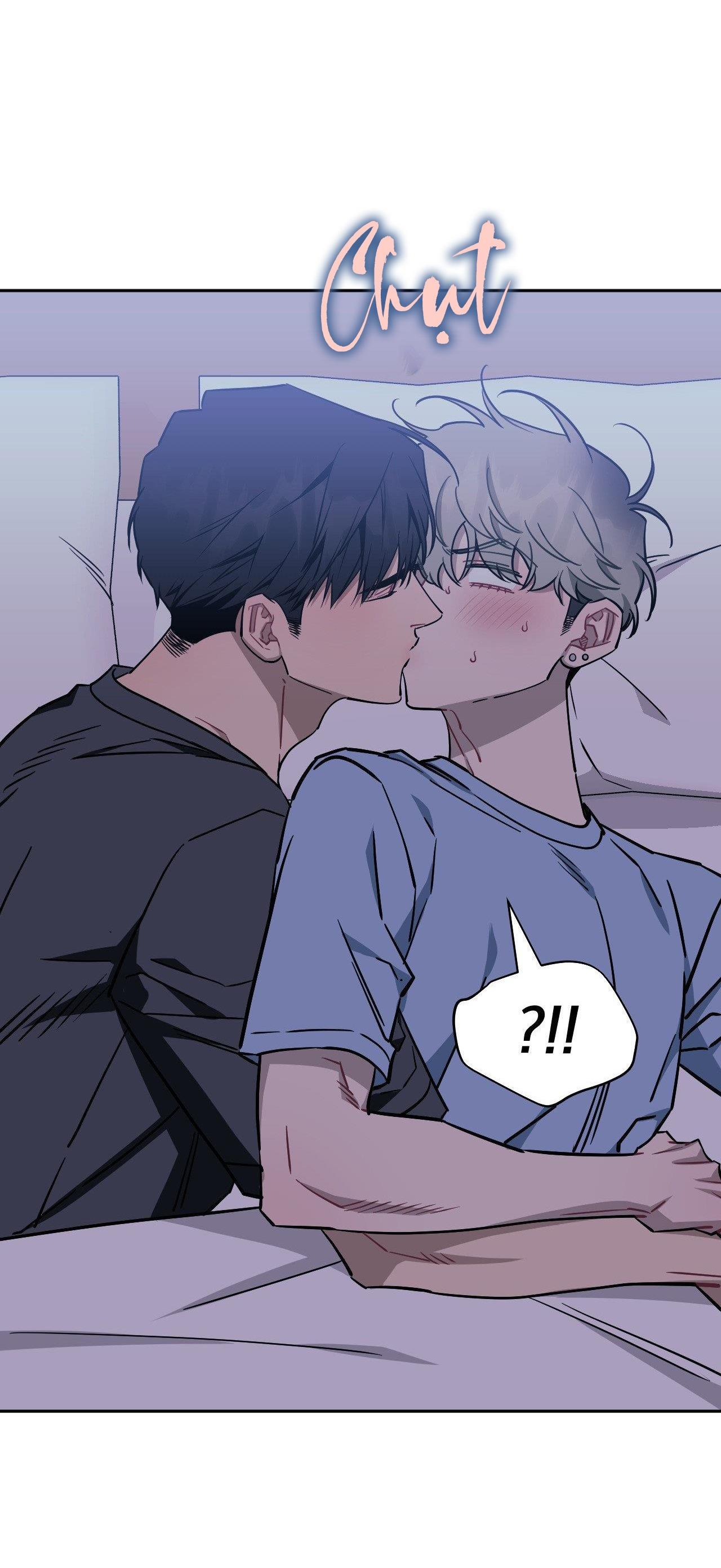 HƠN CẢ BẠN BÈ - Chap 82