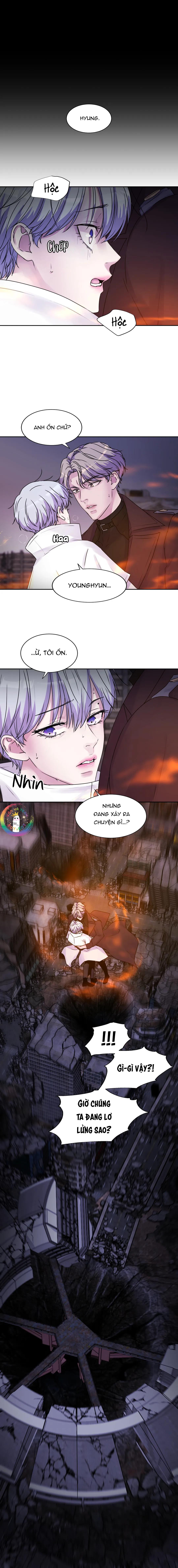 Guiding Light - Chap 16