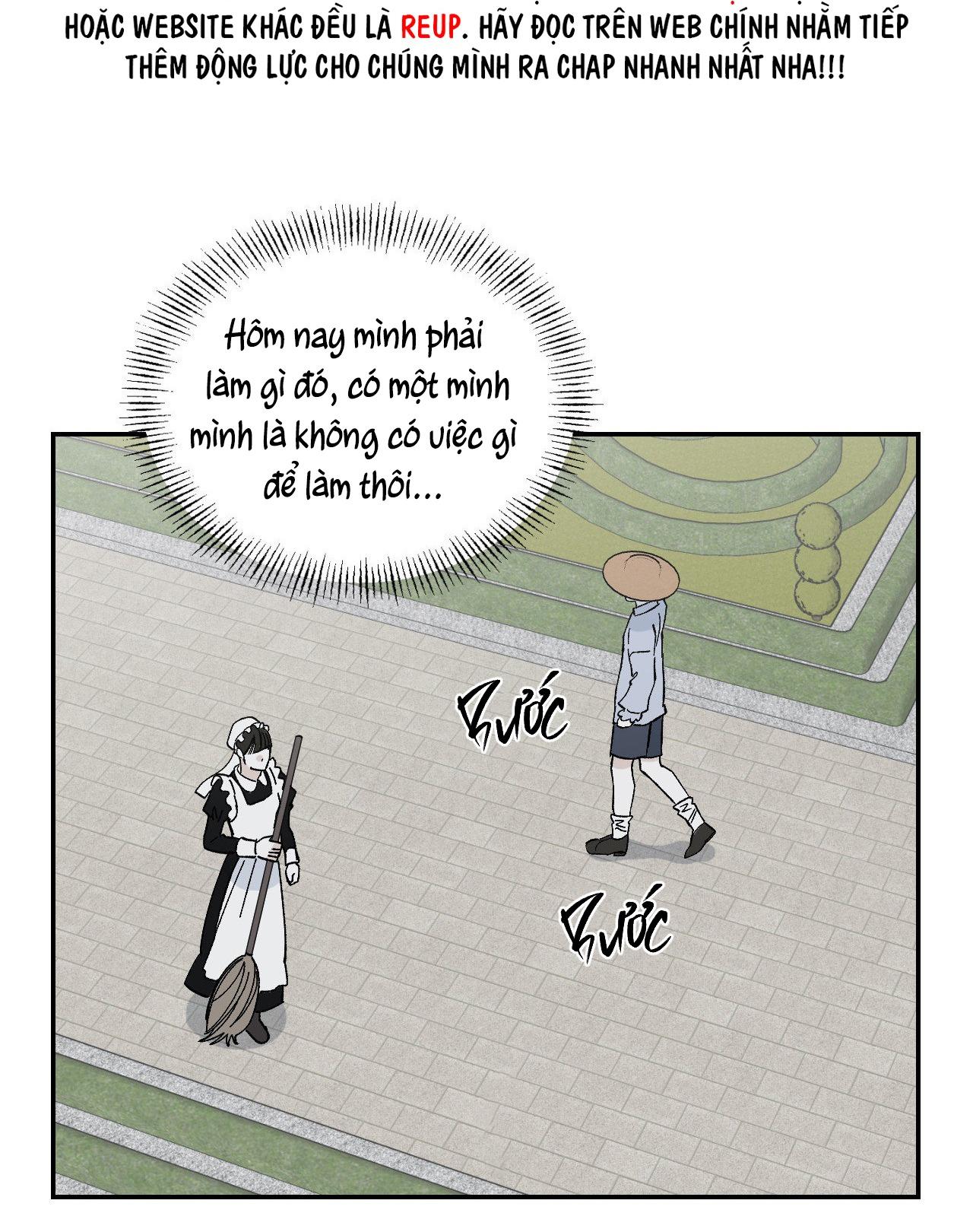 DINH THỰ - Chap 37