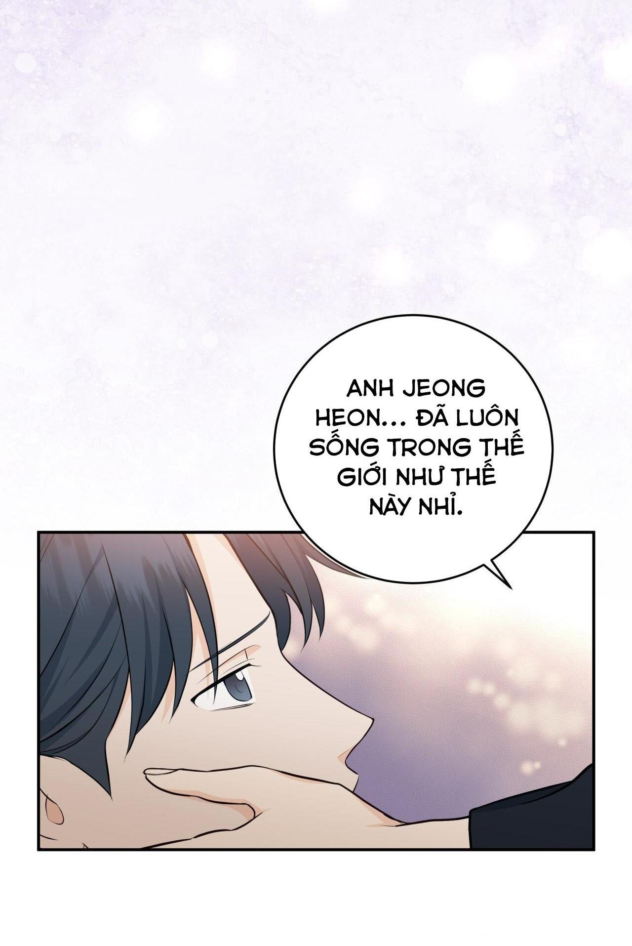 VỊ NGỌT KHÔNG ĐƯỜNG (SWEET NOT SUGAR) - Chap 57