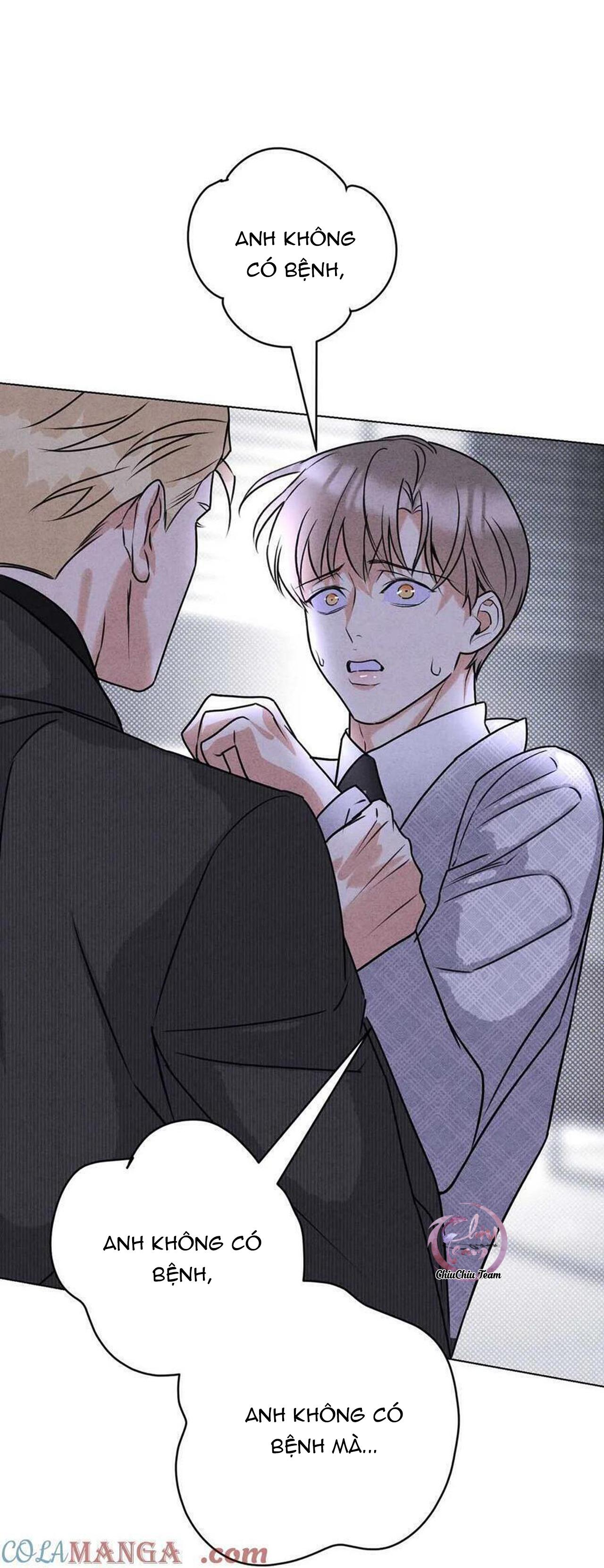 Anh Trai Rẻ Tiền Của Tôi (END) - Chap 40