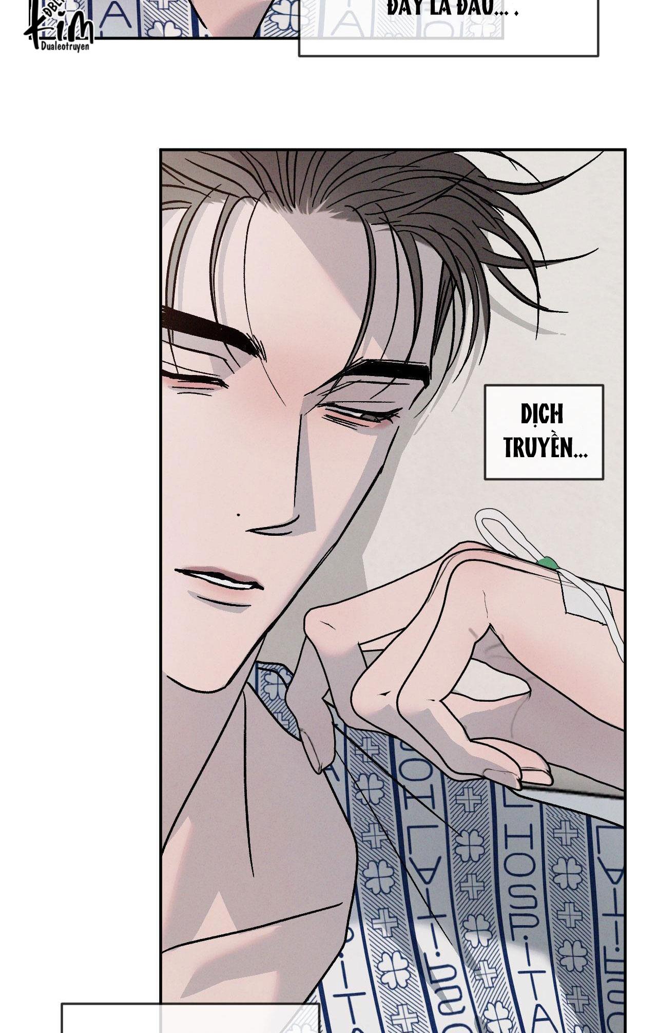 TƯƠNG PHẢN - Chap 81