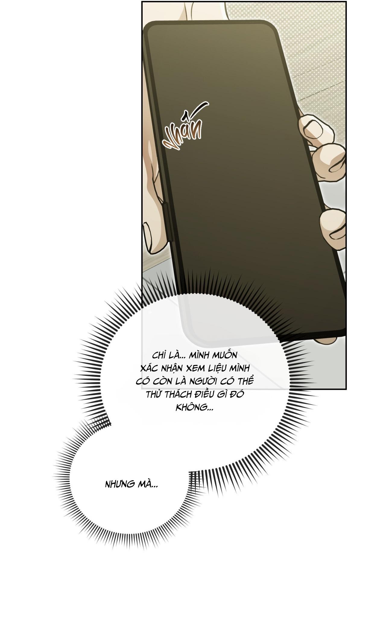 [END] HUYẾT MẠCH TƯƠNG THÔNG - Chap 14