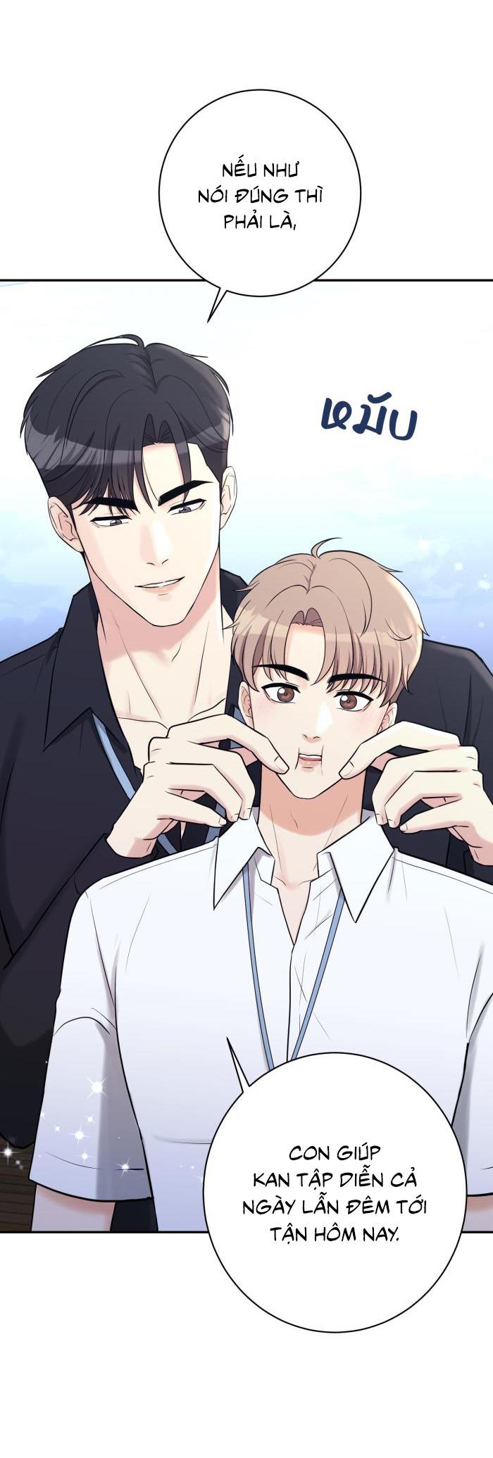 Tỉnh dậy lần nữa bỗng trở thành minh tinh rồi - Chap 31