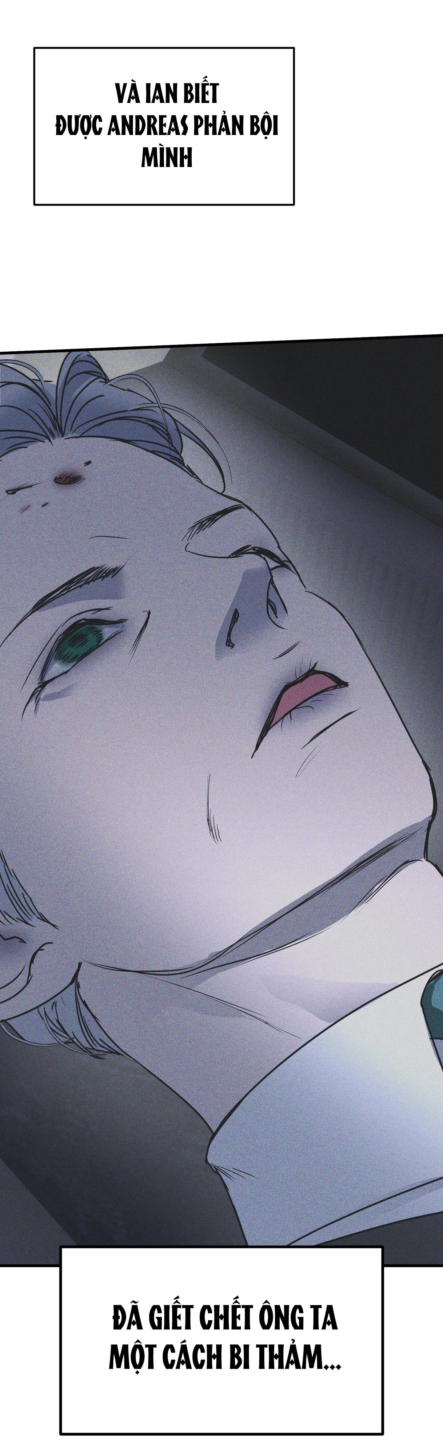 SỰ TRÓI BUỘC CỦA YAN - Chap 16