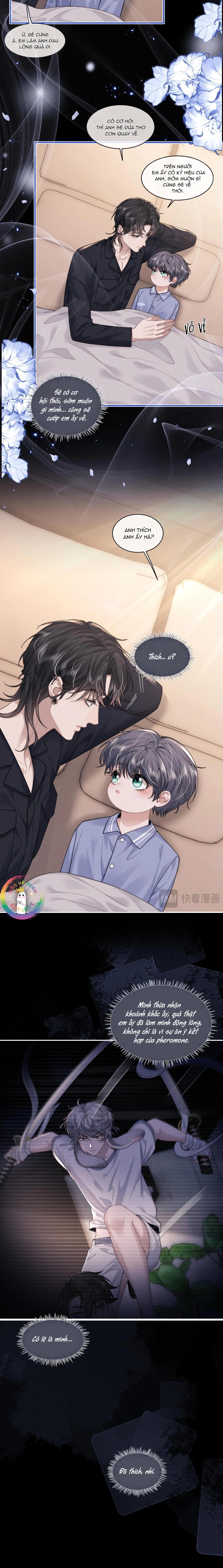 Chấp Sự Thỏ Tai Cụp - Chap 108