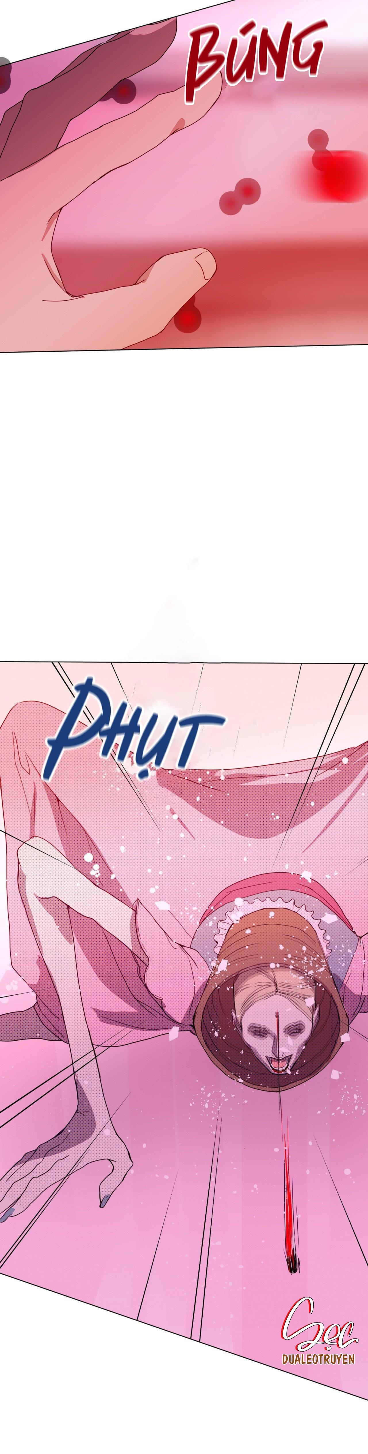 BẠN CÙNG LỚP MẪU GIÁO MẶT TRỜI - Chap 7