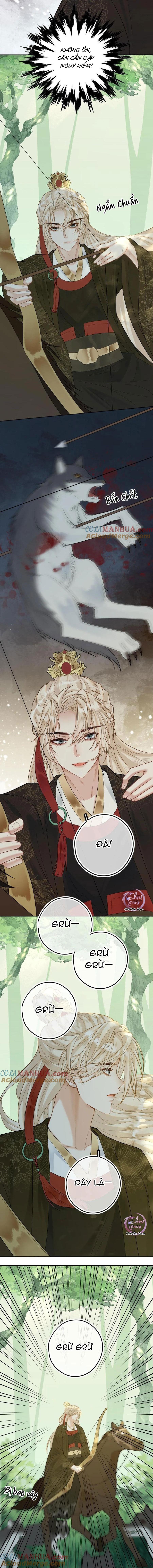 Khát Vọng Ngọt Ngào - Chap 82