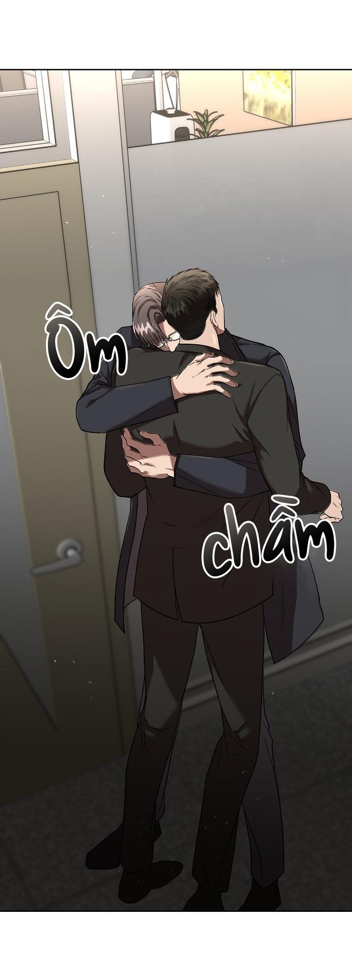 Không Hơn Không Kém - Chap 10