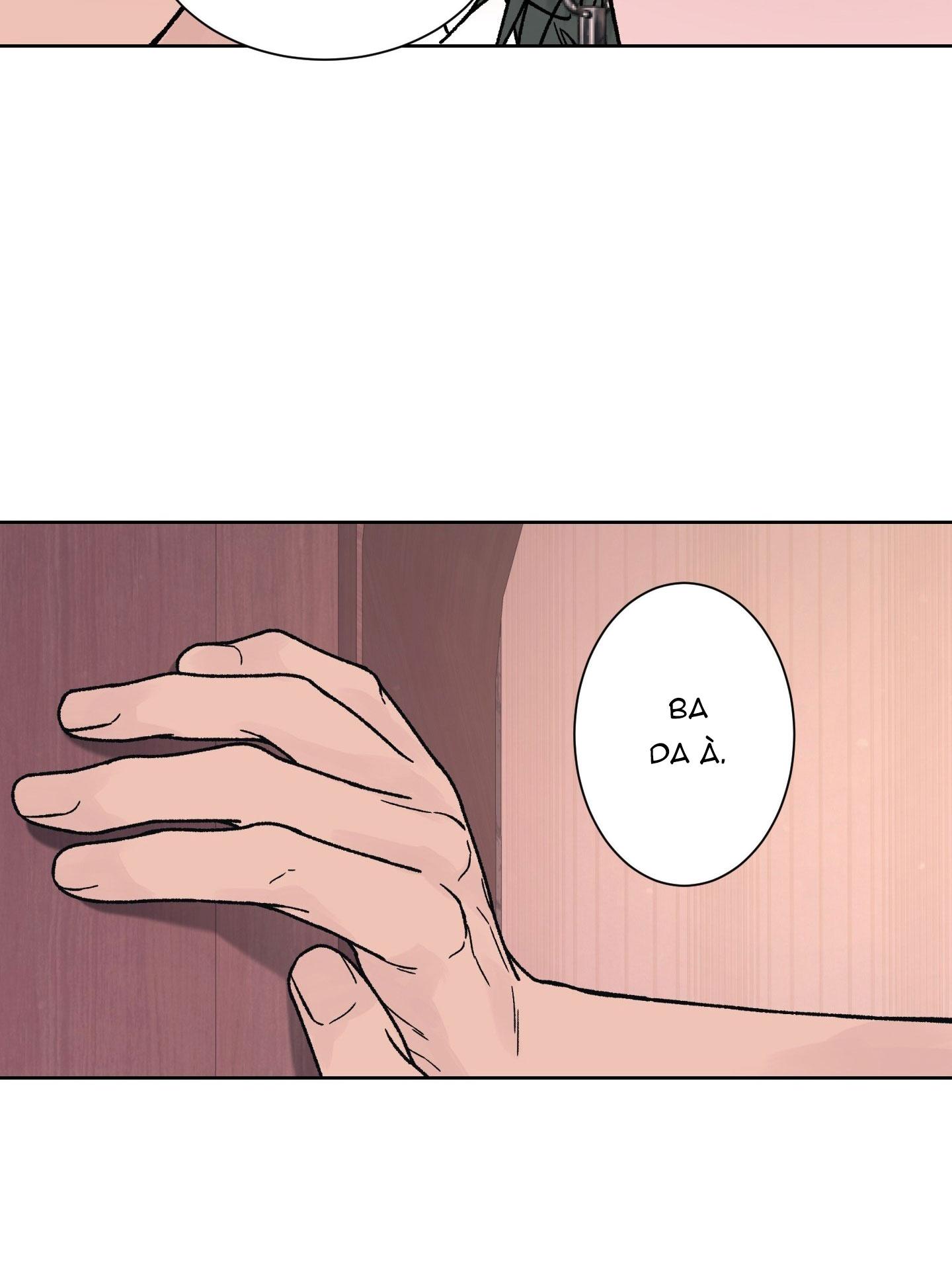 ĐÊM KINH HOÀNG - Chap 41