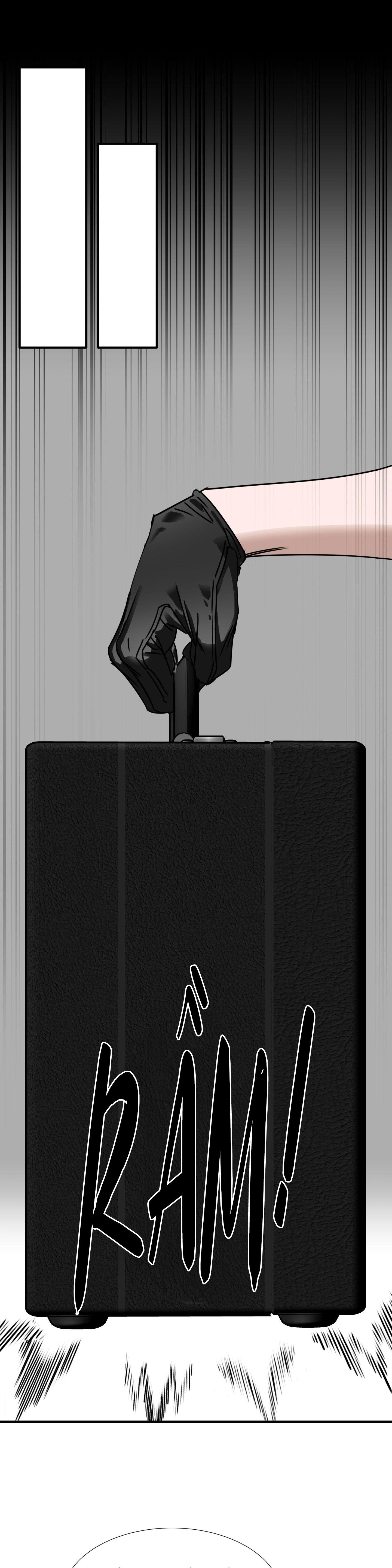 SỰ TRÓI BUỘC CỦA YAN - Chap 1