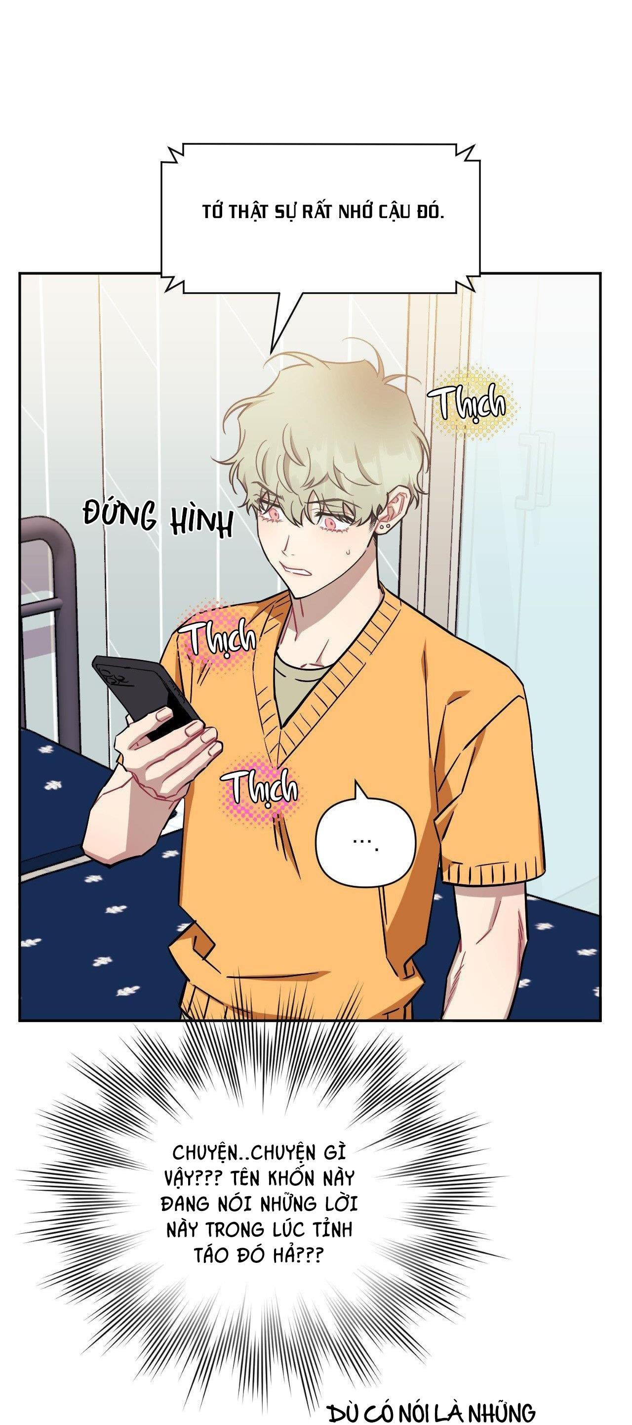 HƠN CẢ BẠN BÈ - Chap 78