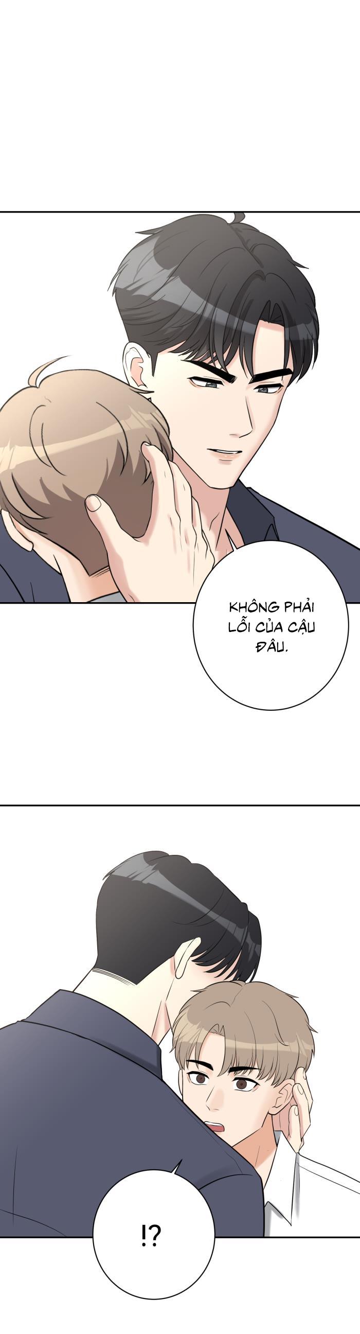 Tỉnh dậy lần nữa bỗng trở thành minh tinh rồi - Chap 21