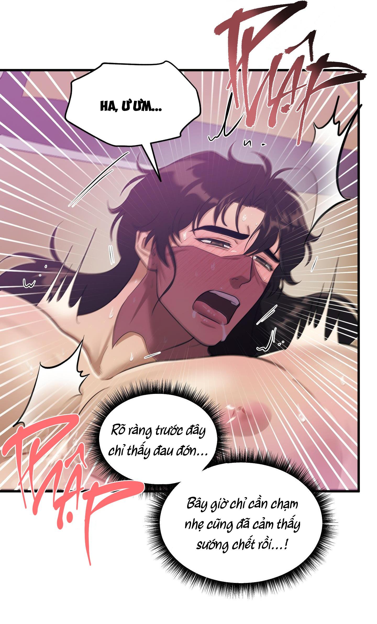 SỐNG SÓT NHỜ LÀM VỢ BÉ CỦA MA GIÁO CHỦ - Chap 13