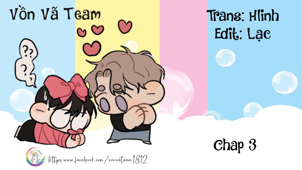 Kedamono Arashi - Chap 28