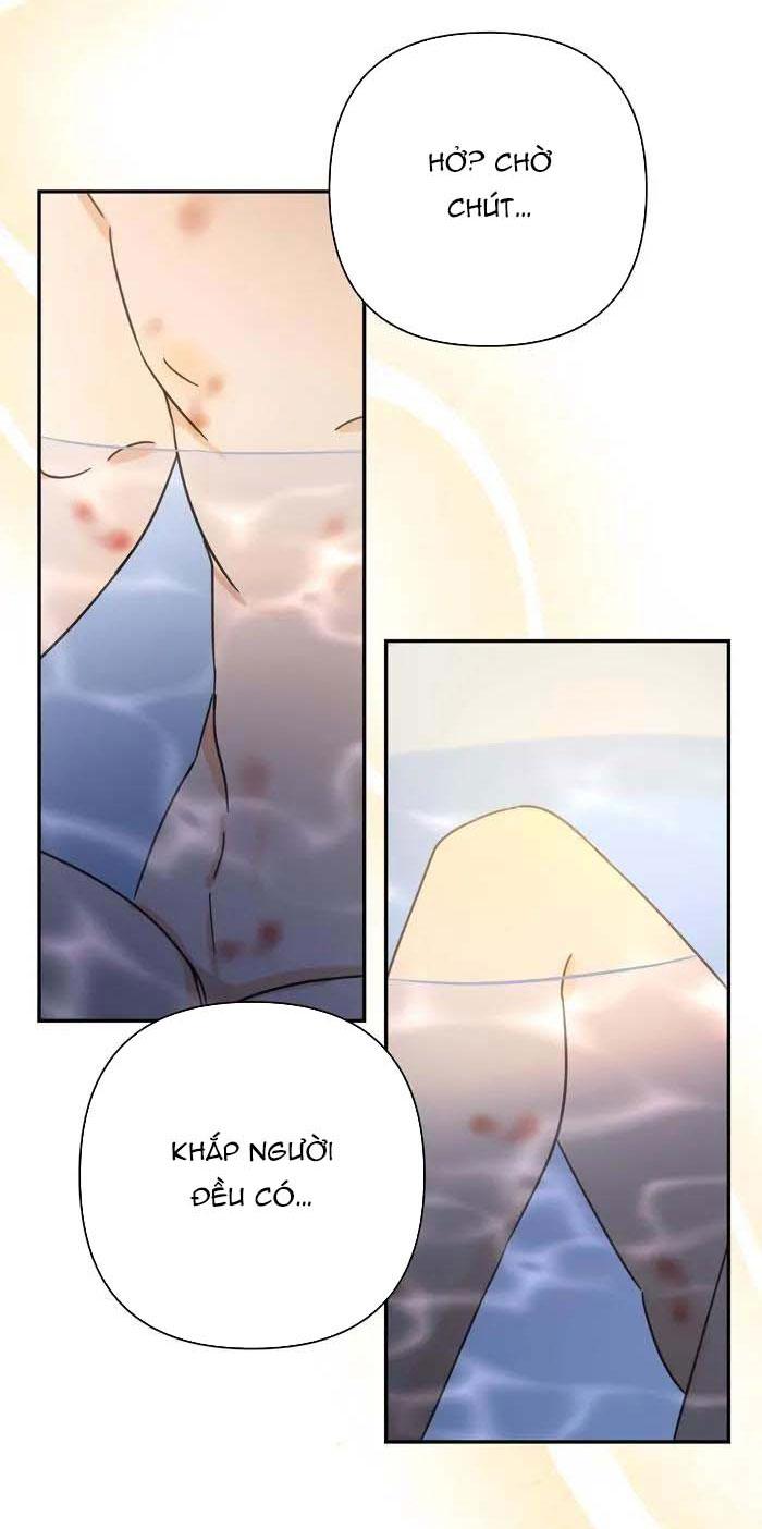 Mắc Kẹt Trong Game Hẹn Hò Của Em Gái Tôi - Chap 36