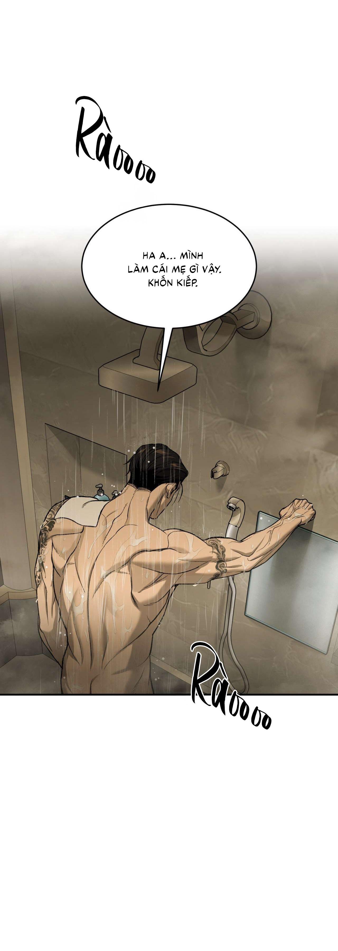 (CBunu) ChinhX - Vận Xui - Chap 55