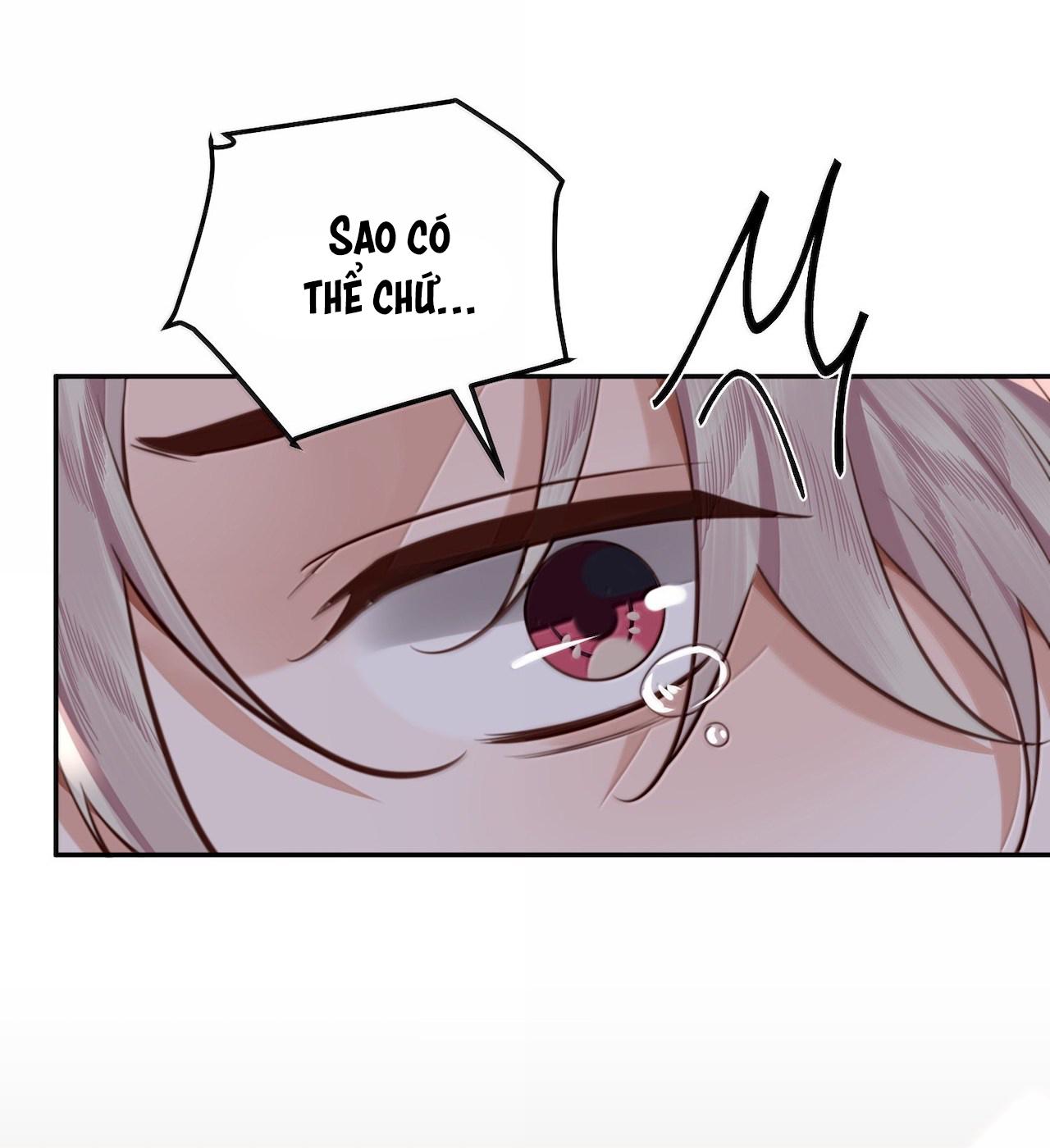 Đặc Chế Cho Riêng Anh - Chap 110