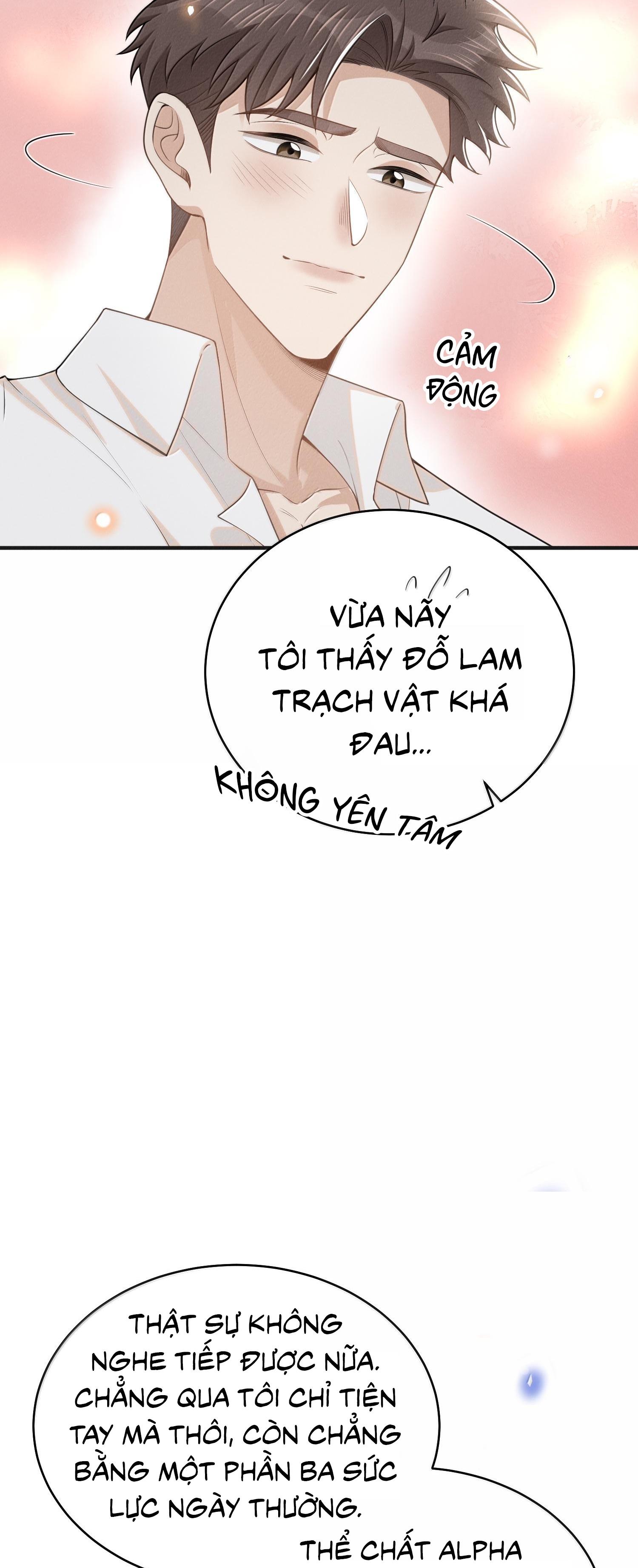 Lai sinh bất kiến - Chap 136