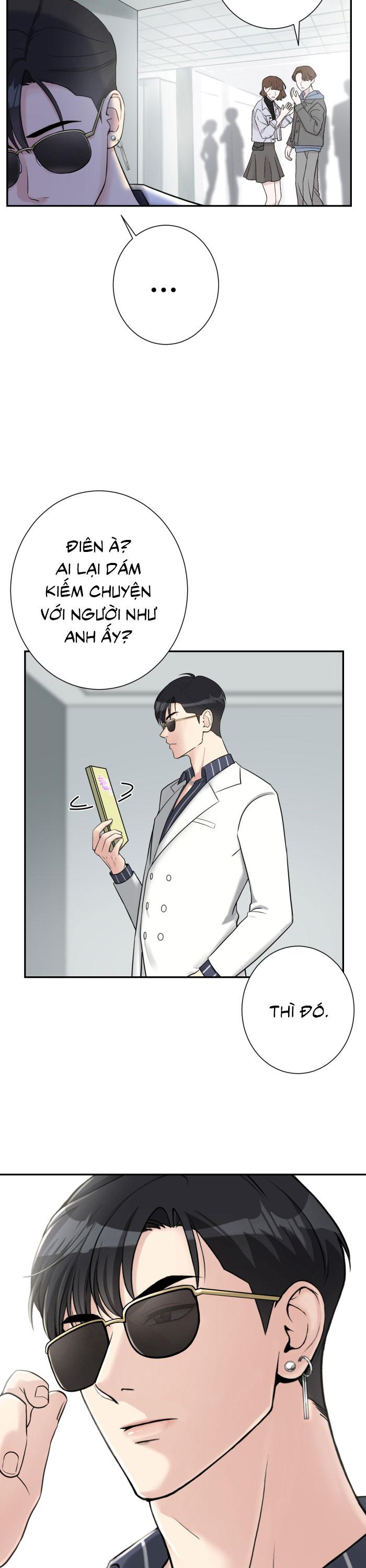 Tỉnh dậy lần nữa bỗng trở thành minh tinh rồi - Chap 3