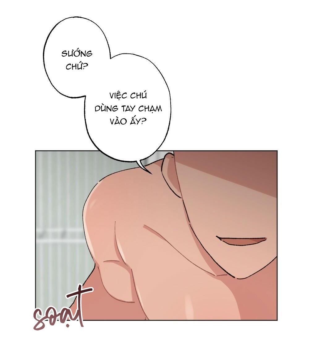 TUYỂN TẬP DÚ BỰ - Chap 58